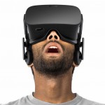 Oculus Rift virtuális valóság eszközök