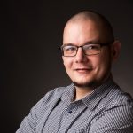 Tóth-Czere Péter, tartalommarketing és seo szakértő. A LeadFlow Consulting társalapítója.